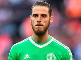 سولشار يرحب بالمنافسة بين دي خيا وهندرسون. Ø¯ÙŠÙÙŠØ¯ Ø¯ÙŠ Ø®ÙŠØ§ ÙÙŠ Ù„ÙŠÙ„Ø© Ù„Ø§ ØªÙ†Ø³Ù‰ Ø¨Ø±ÙÙ‚Ø© Ø§Ù„Ù†Ø¬ÙˆÙ… ÙˆØ²ÙˆØ¬Ø§ØªÙ‡Ù… ØµÙˆØ±