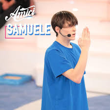 Amici 20, samuele sconvolge il pubblico con un'esibizione magistrale. Amici 20 Il Papa Di Samuele Barbetta Difende Il Figlio Mi Vergogno Per Voi