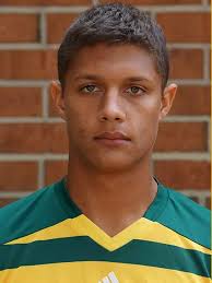 2014 Men's Soccer Roster