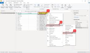The result is an alphabetized list sorted by both country and name. How To Sort Months Chronologically In Power Bi
