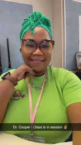 Chandra R. Graham, BS, MBA