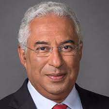 More than 18 years experience of investing in the us stock markets. Antonio Costa European Commission
