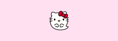 Hello kitty, icon, and tomotoru image hello kitty cartoon, melody hello kitty,. Halloween Icon And Twitter Image 6423898 On Favim Com