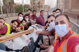 وأوضح الدكتور خالد مجاهد، مساعد وزيرة الصحة والسكان. Tlagpdn6qw2xbm
