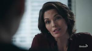 Fbi Looking for Elise