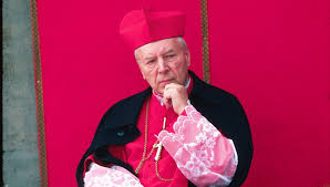 He served as the bishop of lublin from 1946 to 1948, archbishop of warsaw and archbishop of gniezno from 1948 to 1981. Beatification Of Cardinal Wyszynski Pope Francis Made A Decision Newsy Today