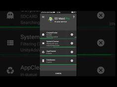 8 rows · aug 31, 2021 · sd maid pro (mod, unlocked) is an application that helps you optimize device performance as you. 20 Maid Pro Ideas Maid Pro Maid Pro