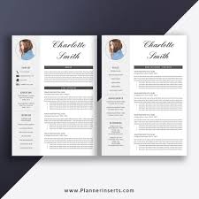 Recent graduates might benefit from a sample resume and tips for writing each section. Professional Cv Template Simple Cv Template Cover Letter Office Word Resume Modern Resume Teacher Resume Instant Download Charlotte Resume Plannerinserts Com