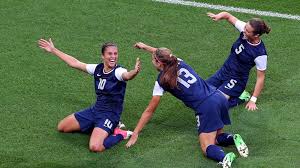 Women are schedule to begin play at the 2021 olympics on wednesday, july 21 in a group stage match against sweden. Usa Brazil Canada Japan To Compete For 2021 Shebelieves Cup