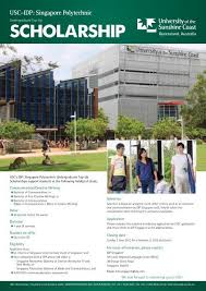 The university of the sunshine coast is committed to environmental sustainability for usc is one of australia's fastest growing universities, serving the sunshine coast and extended. Usc Idp Scholarship Pdf 486kb University Of The Sunshine Coast