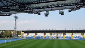 Deze pagina biedt informatie over het stadion, waarin de uitgekozen ploeg hun thuiswedstrijden spelen. Tak Wyglada Stadion W Mielcu Zdjecia Inzynieria Com