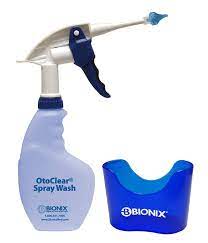 Hci7290 Otoclear Spray Wash Kit 14646072901 Ebay