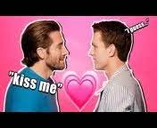 tom holland & jake gyllenhaal having the best (b)romance for 7 min straight  from tom holland gay fakes Watch Video - MyPornVid.fun