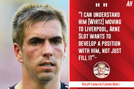 Liverpool needs a striker..a natural number 9