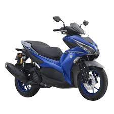Yamaha aerox 155 = philippines, thailand, indonesia now in malaysia at a price of rm10,500, the 2017 yamaha nvx comes with front wheel abs and keyless start, in three colours. Yamaha Nvx V2 Y Connect Pre Order 2021 Malaysia Price Chj Motors