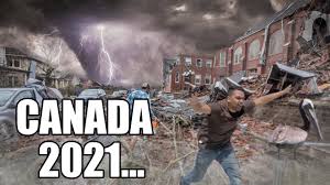 The 2021 ottawa tornado was a violent, deadly, and costly albeit short lived ef4 tornado that impacted areas near ottawa, the capital city of canada on august 1, 2021, during a small outbreak of mostly weak tornadoes. Rrsk2xseolk1qm
