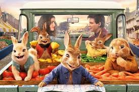 New upcoming 2021 movie releases. Peter Rabbit 2 The Runaway 2021 Peter Rabbit Movie Peter Rabbit Movies