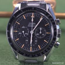 Price Chart For July August Speedmaster101