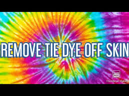 Mar 31, 2021 · take a tube of toothpaste (don't use the gel) and simply squeeze and spread it over the area on your skin and hands that are covered with food dye. How To Get Tie Dye Out Of Hands Youtube