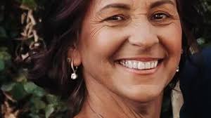 Marjory "Margie" Rocha