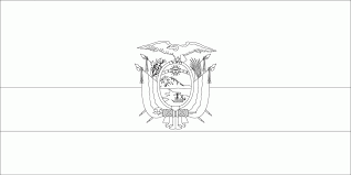 World cup 2018 flags coloring pages. Country Flags Coloring Pages Coloring Home