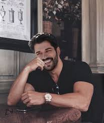 Burak Ozcivit Turkish Men Handsome Actors Burak Ozcivit