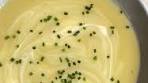Delicious Potato and Leek Soup Recipe