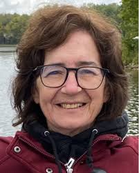 Ivy Karas Obituary September 4, 2025