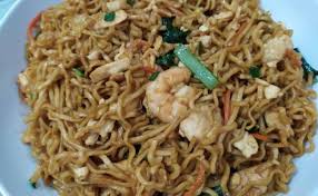 3 bulatan mie gandum (atau bisa diganti dengan 1 1 siung bawang putih. 4 Cara Membuat Mie Goreng Yang Enak Dan Lifestyle Liputan6 Com