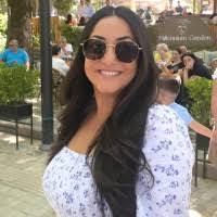 Erica Aversa's Instagram, Twitter & Facebook