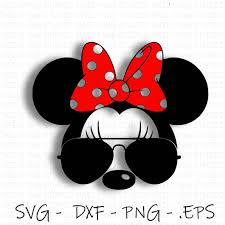 No physical item will be shipped! Minnie Mouse Sunglesses Svg Minnie Mouse Svg Disney Etsy Disney Silhouettes Disney Valentines Mickey Mouse Wallpaper