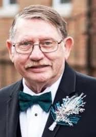 Obituary for Charles "Blair" Nutter