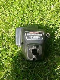 This homelite string trimmer lets you reachthis homelite string trimmer lets you reach just about anywhere in your yard you need to. Craftsman 358 791570 17 25cc Weedwacker String Trimmer Recoil Box 18 Ebay
