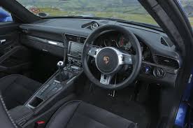 Looking for a powerful used porsche 911 for a great price? Porsche 911 991 Carrera Gts 2015