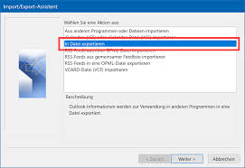 *.pst und *.ost dateien reparieren lassen (ohne fehlermeldung). Outlook E Mail Adressen Aus Den E Mails Eines Ordners Exportieren Office Kompetenz De