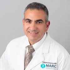 Dr. William Hunter, MD