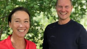 God ettermiddag Trøndelag