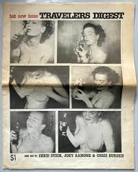 Travelers Digest no.3