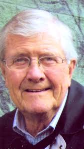 William "Bill" Burton Wadland Obituary