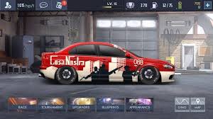 Pc mod menu email protected Drag Racing Streets For Android Apk Download
