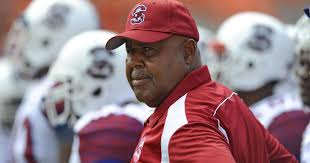 'There is no football program at S.C. State' without Buddy Pough
