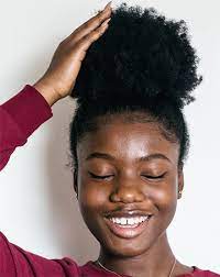 What Are Baby Hairs And Why Won T They Grow