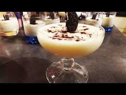 Tiramisu Oreo Banane Companion Moulinex Easycook