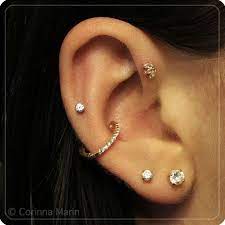 I Pinimg Com 736x 43 A3 B0 43a3b0dcbef2e4e5528fd87109b224e8 Jpg Cool Ear Piercings Earings Piercings Guys Ear Piercings