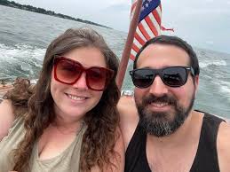 Happy 30th Birthday to Daniel Collette! My favorite person, adventure  partner, and the kindest, steadiest, silliest, and most patient person I  know. This year is going to be a fun one! I'm