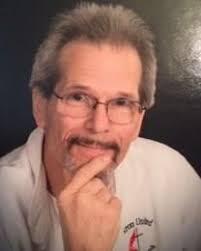 Tyrone “Ty” Allen Carney, 60, active member of Sharon United Methodist  Church