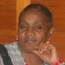 Bessie Robinson Magee