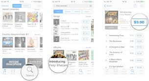 How To Download Music Movies Tv Shows And Ringtone From The Itunes Store On Iphone And Ipad Imore