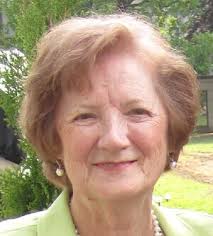 Madeleine Charron (Obituary)