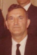 Alfred "Willard" ARBOUR : Family tree by René ARBOUR (famillearbour)